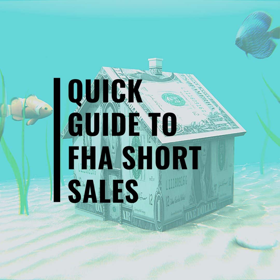 fha-short-sales (1) fha short sales
