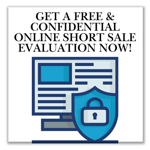 short sale evaluation Short Sale Intake Form